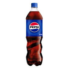 Pepsi, 0,75л