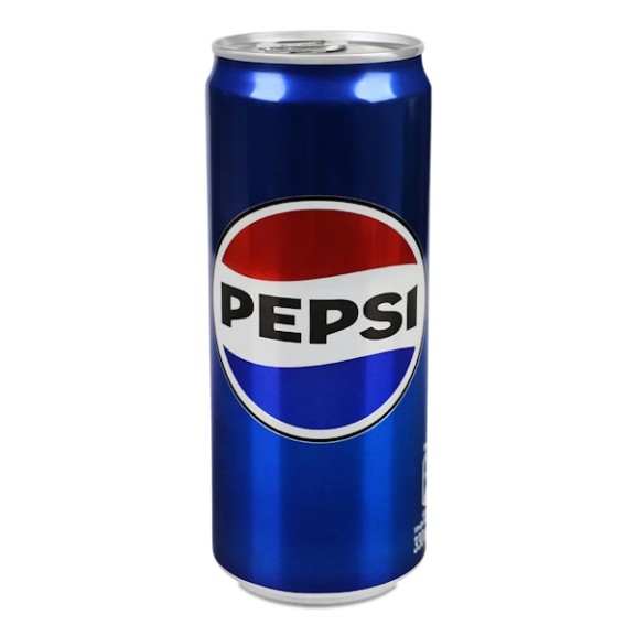 Pepsi, 0,33л