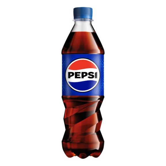 Pepsi, 0,5л