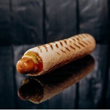 Французький хот-дог