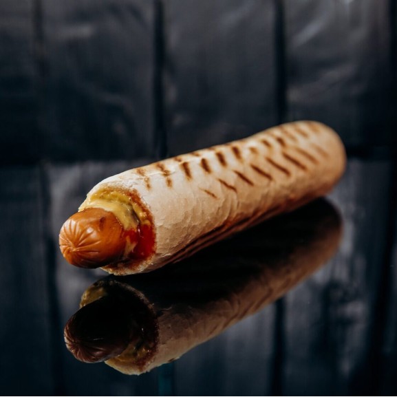 Французький хот-дог