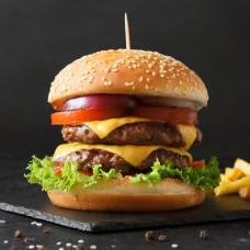 Біг Бургер
