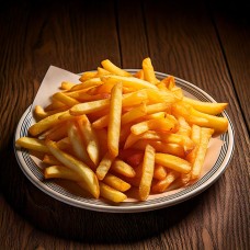 Картопля фрі