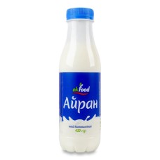 Айран, 0,42л