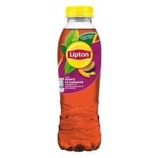 Чай Lipton Манго та Маракуя, 0,5л